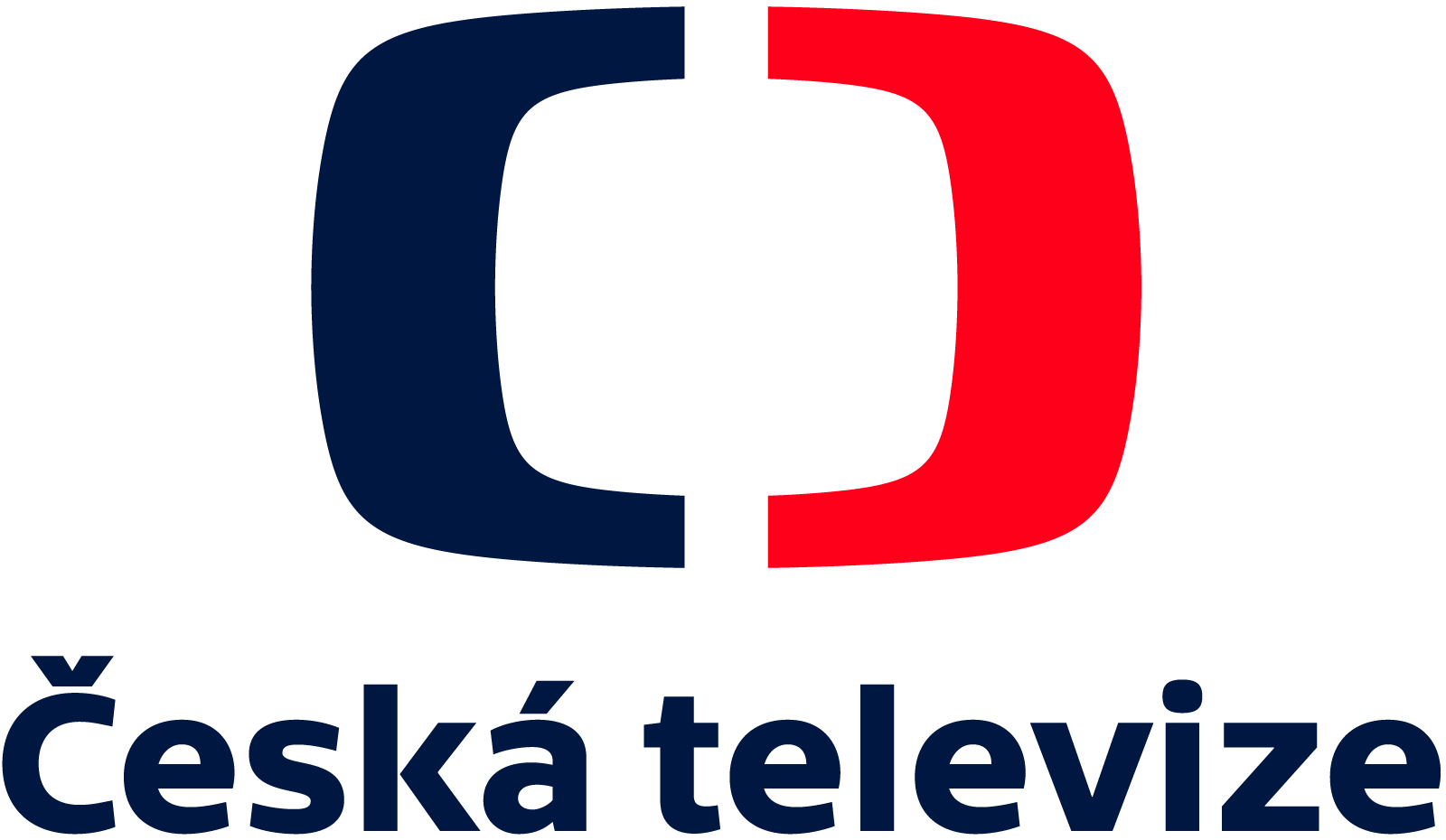 Czech TV - logo