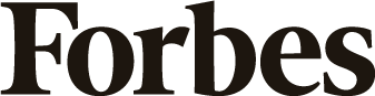 Forbes - logo