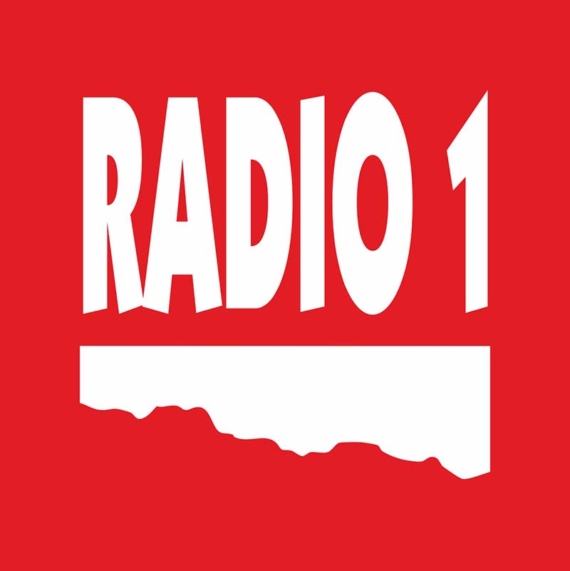 Radio 1 - logo