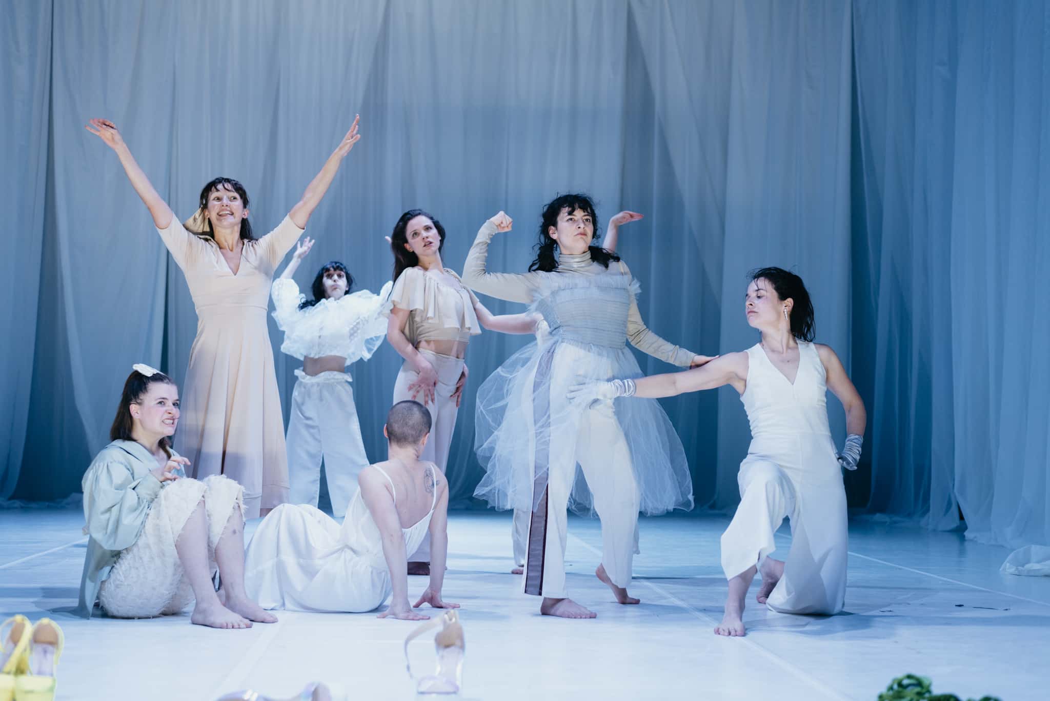 Lenka Vagnerová & Company: Panoptikum