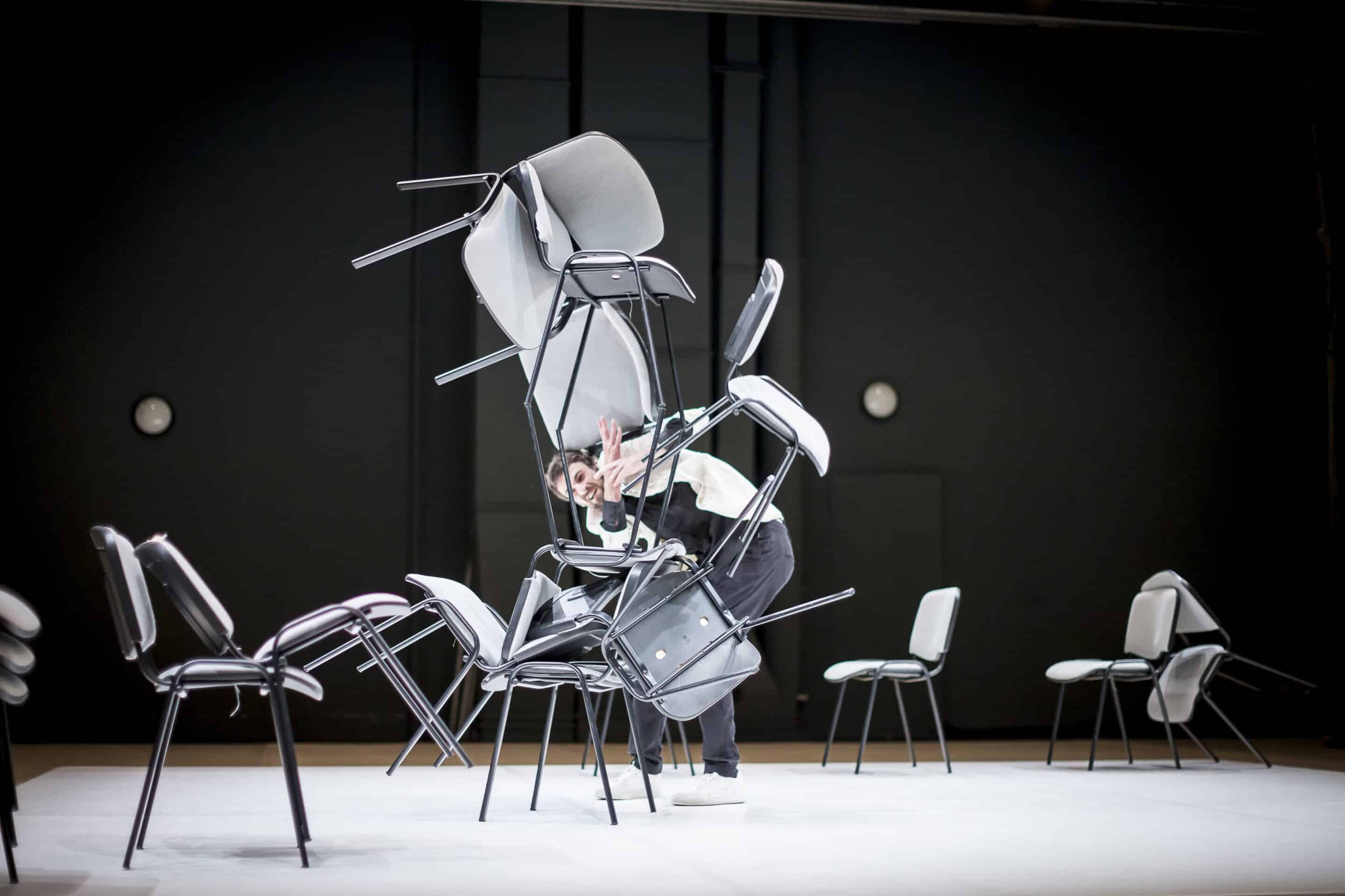 Lenka Vagnerová & Company: Panoptikum