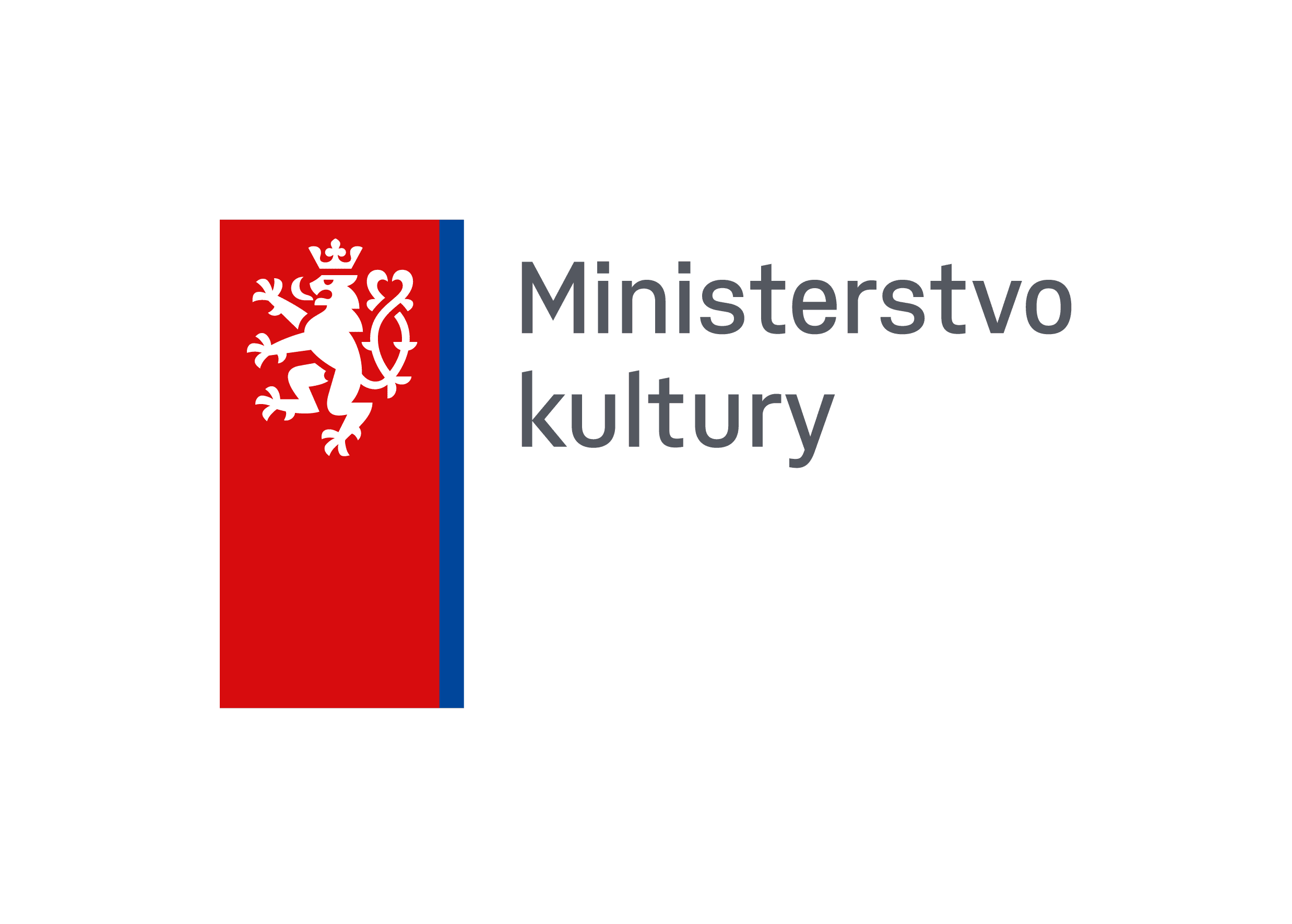 MKČR logo
